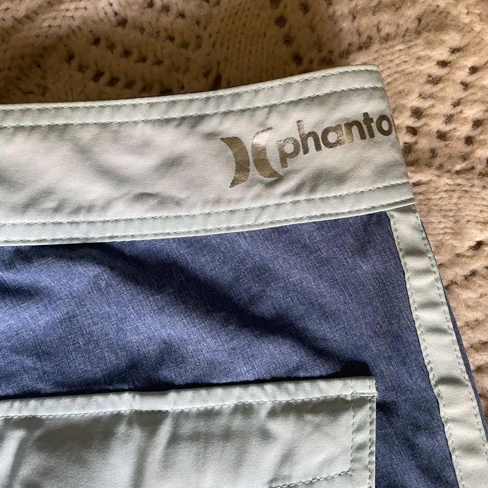 Hurley Swim Trunks - Picture 2 of 3